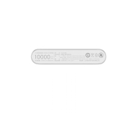 Xiaomi Mi 10000mAh 18W Fast Charge Power Bank 3 (Srebrny) - 550913 - zdjęcie 5